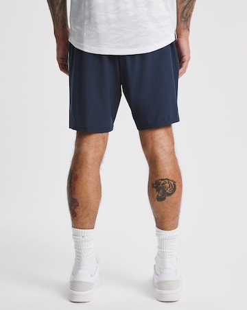 Jacamo Active Colour Short