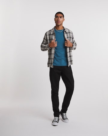 Pack Of 5 T-shirts Long