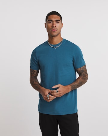 Pack Of 5 T-shirts Long