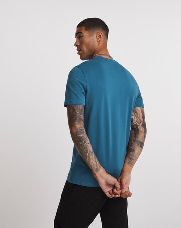 Pack Of 5 T-shirts Long