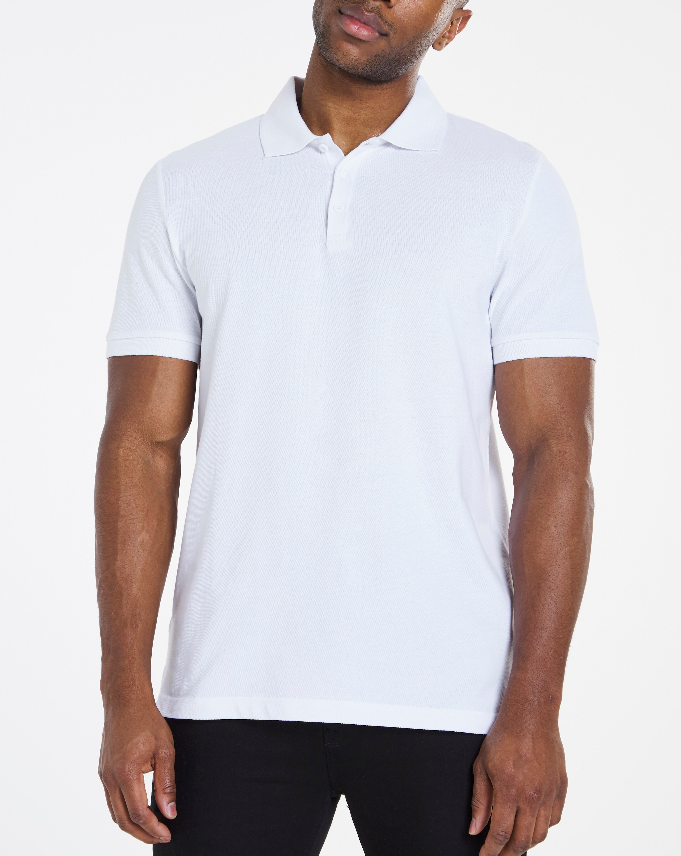 jd williams mens polo shirts