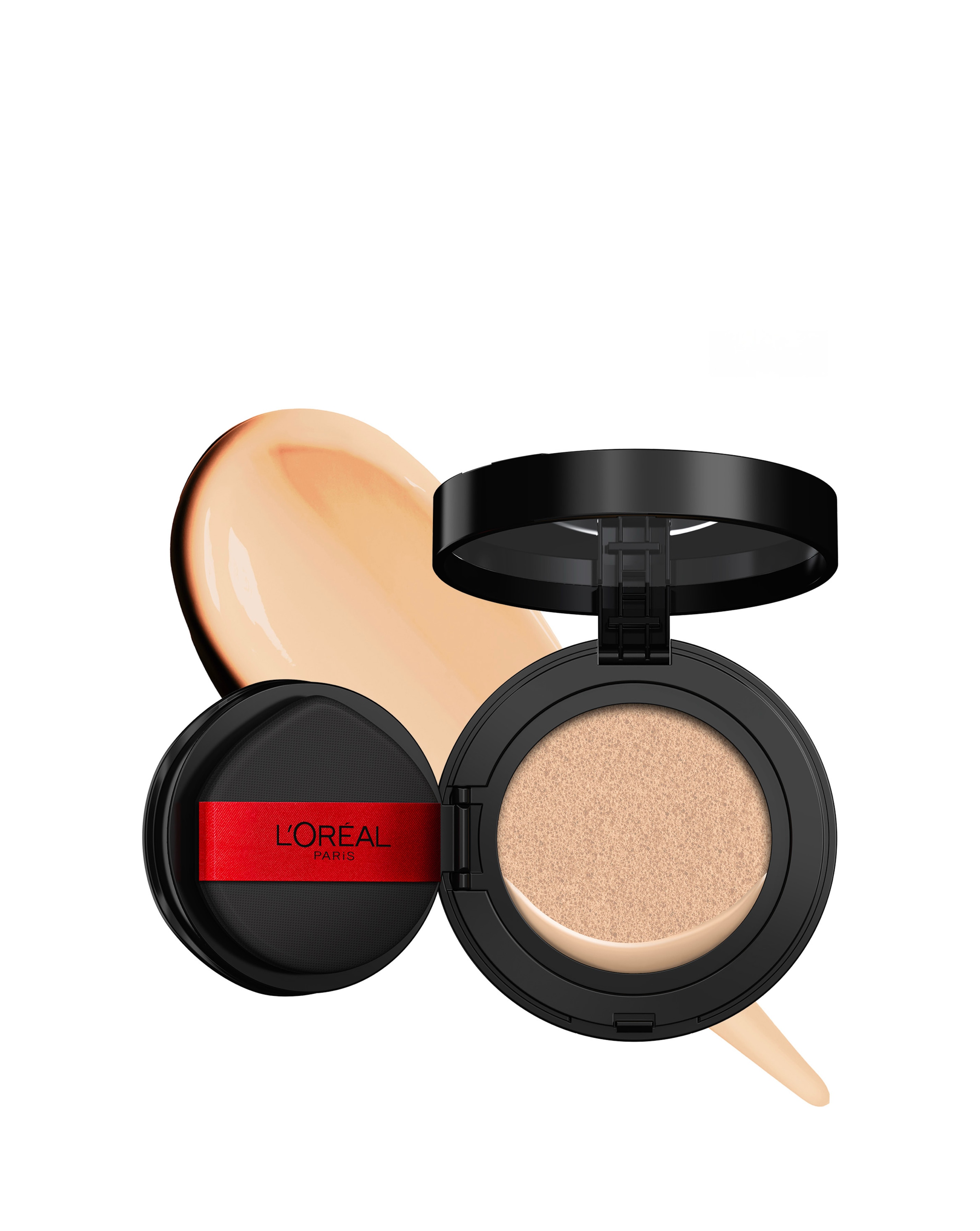 New In - LOreal Cushion Foundation Shade 120