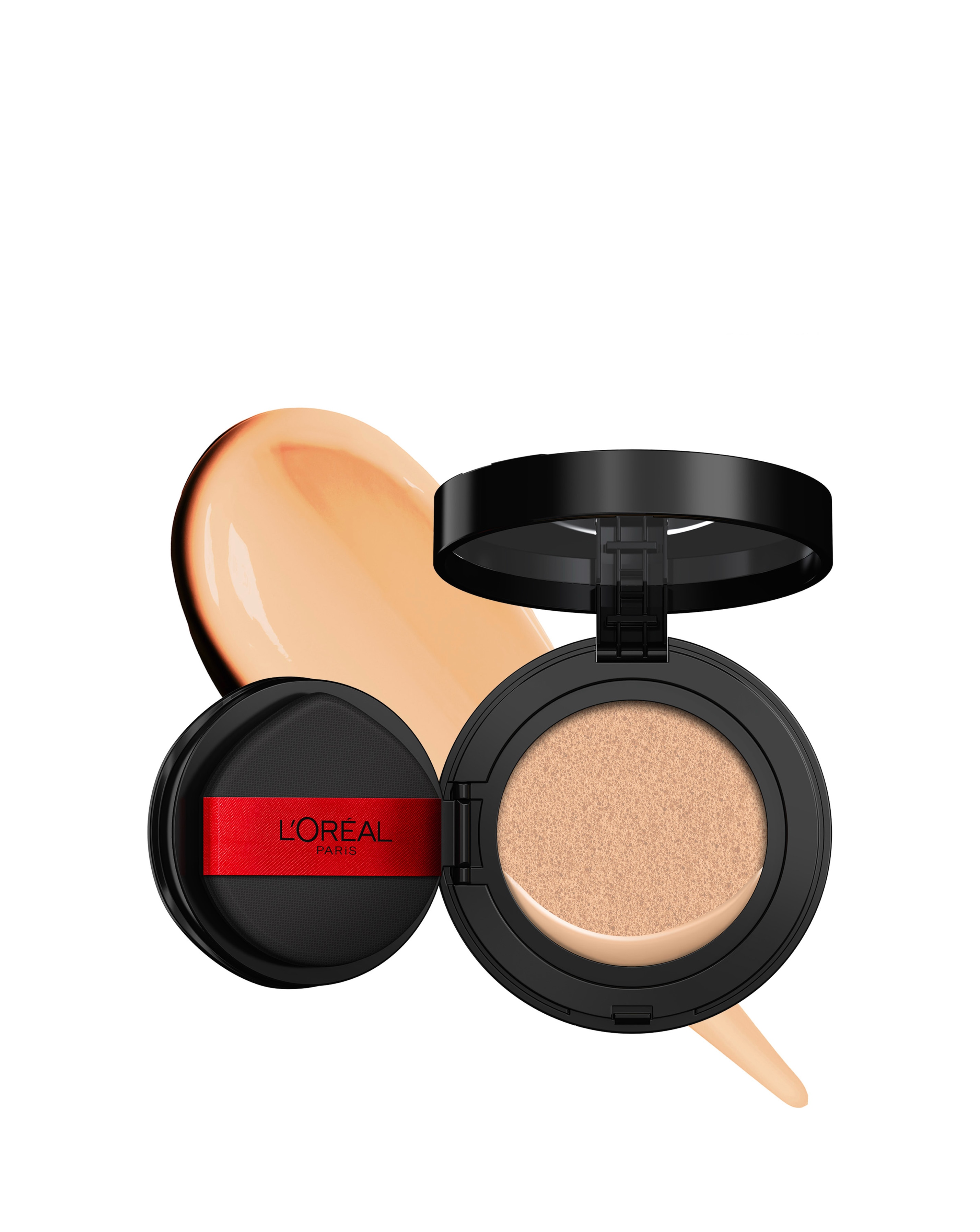 New In - LOreal Cushion Foundation Shade 130