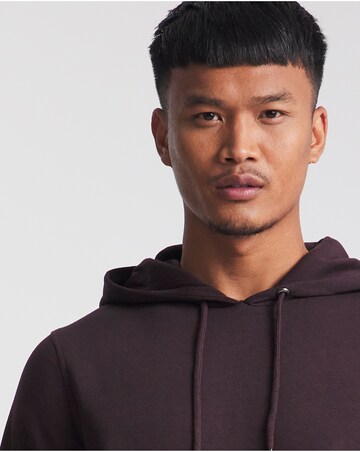 Jacamo Overhead Hooded Top Regular