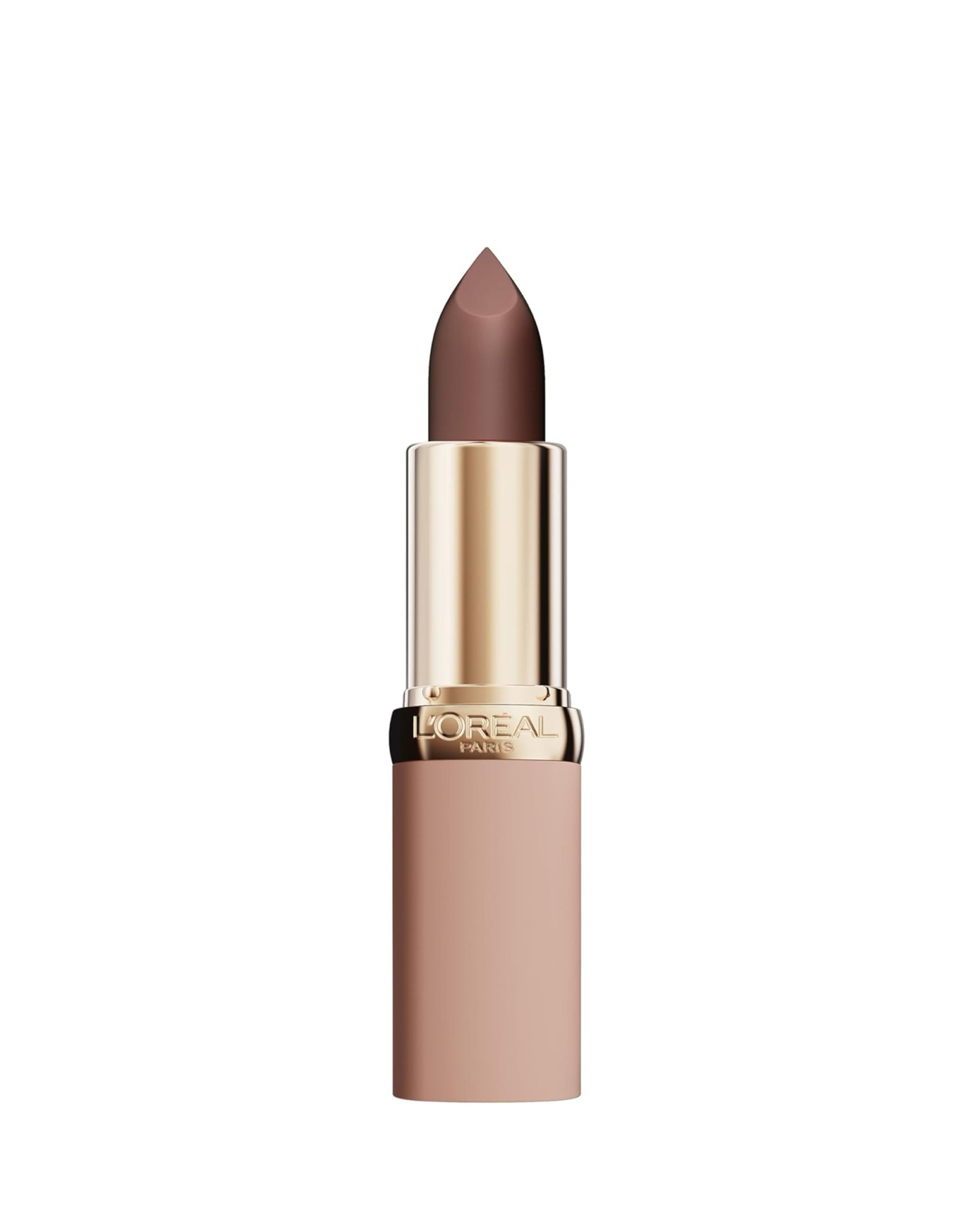 New In - LOreal Matte Lipstick 560