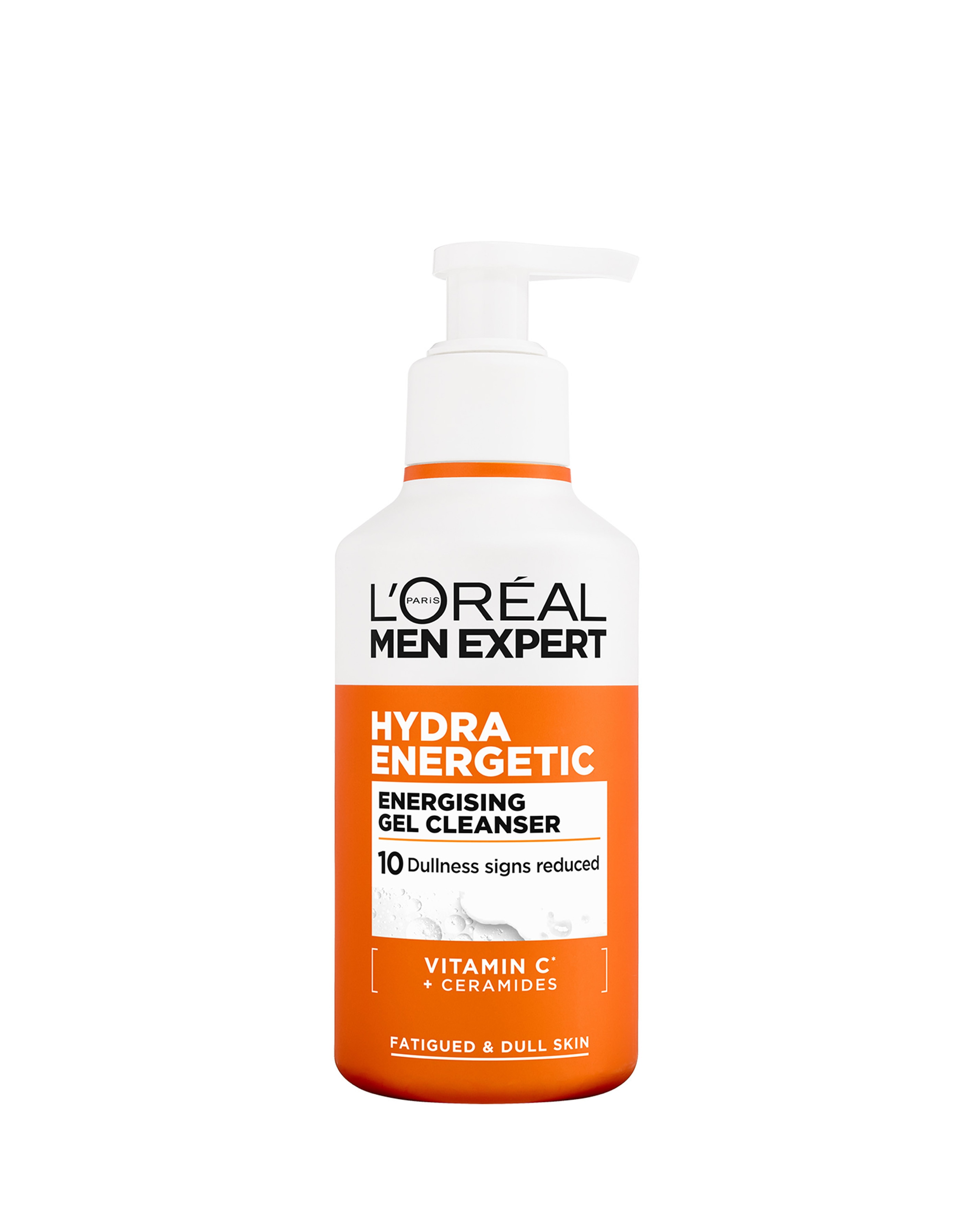 New In - LOreaL Men Expert Cleanser 260ml