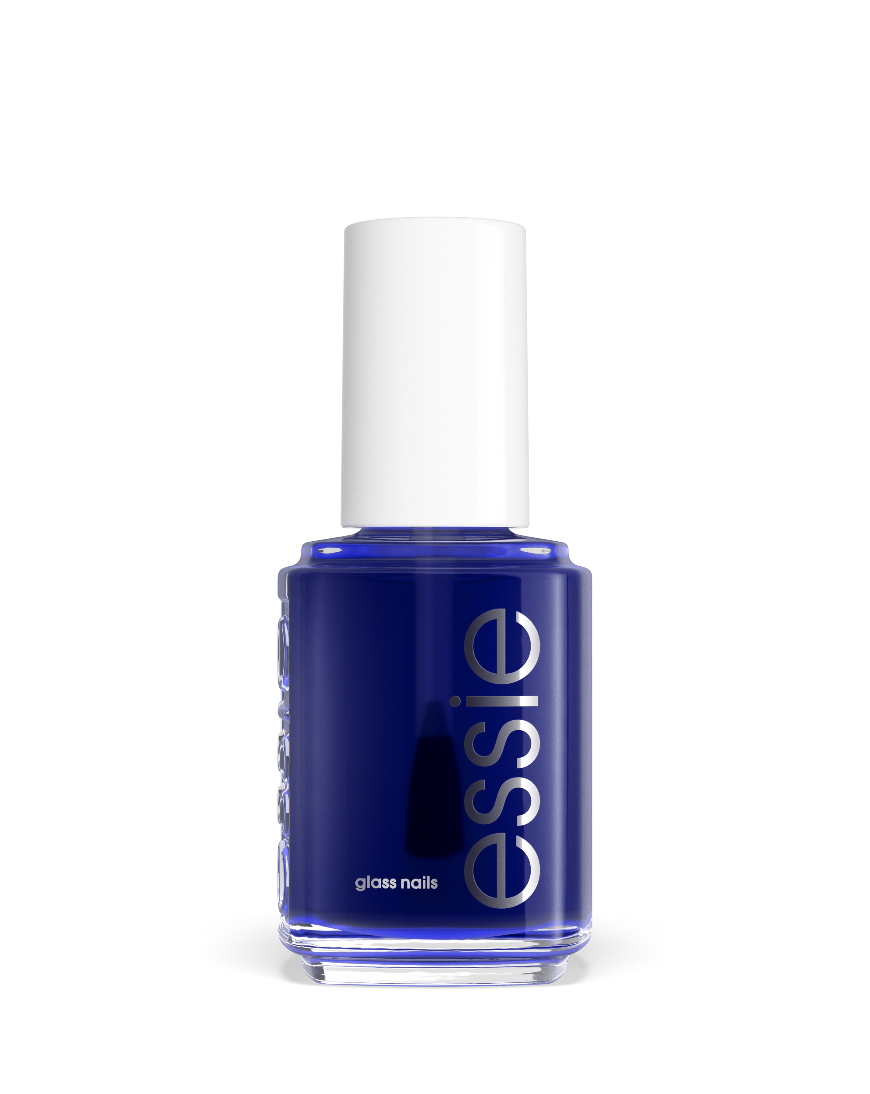New In - Essie Soft Blue Nail Polish, Sheer