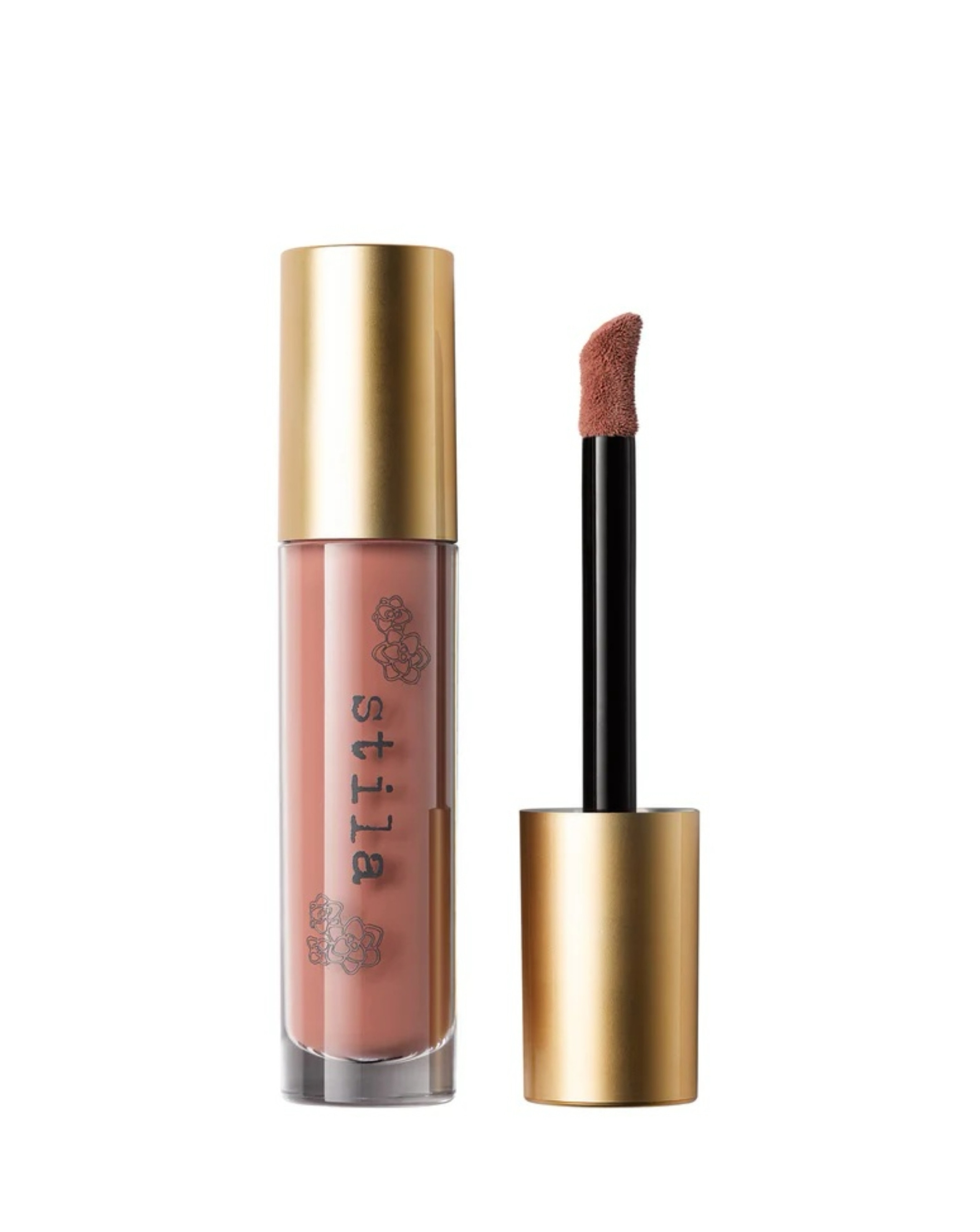 Stila Convertible Color - Tawny Tulip