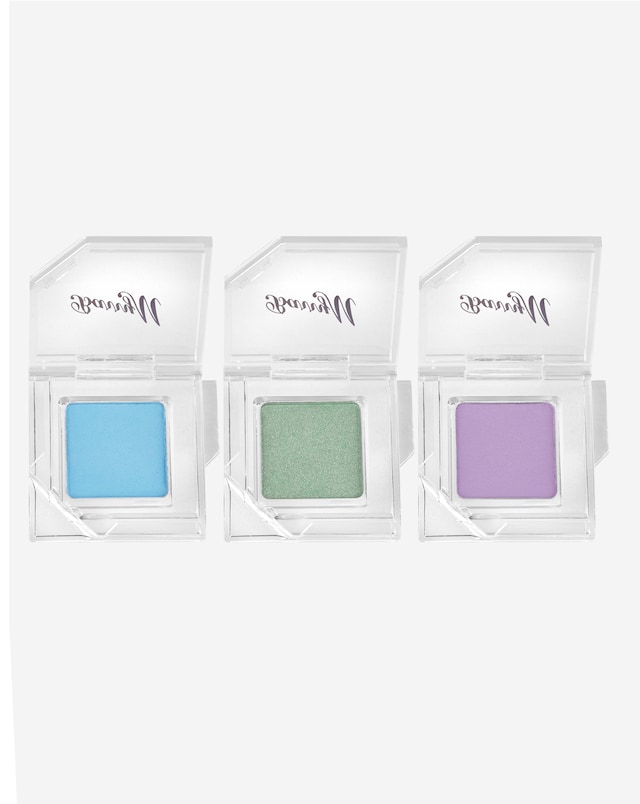 Barry M Stay Bold Eyeshadow Bundle