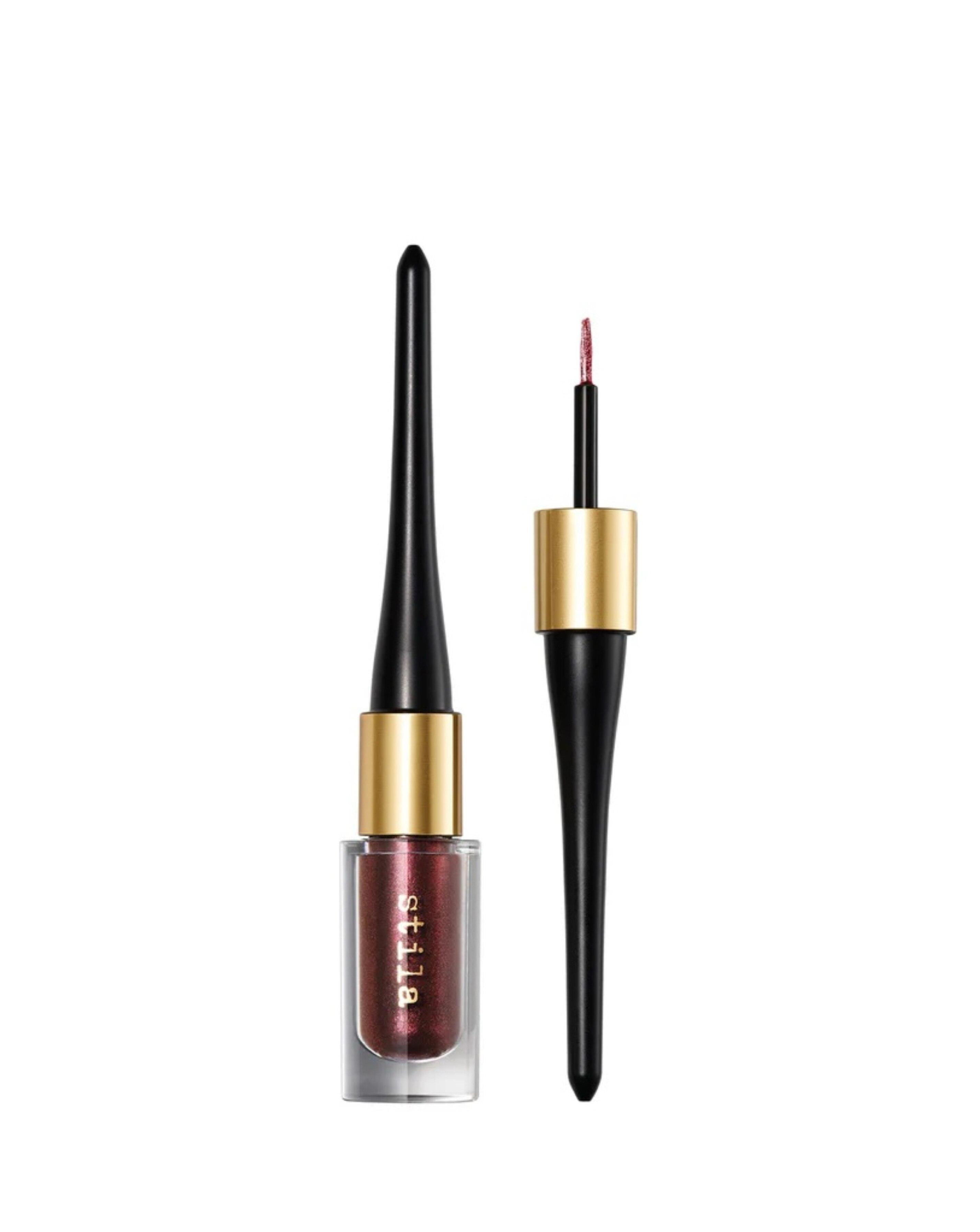 Stila Eyeliner 1.7ml - Cherry Noir