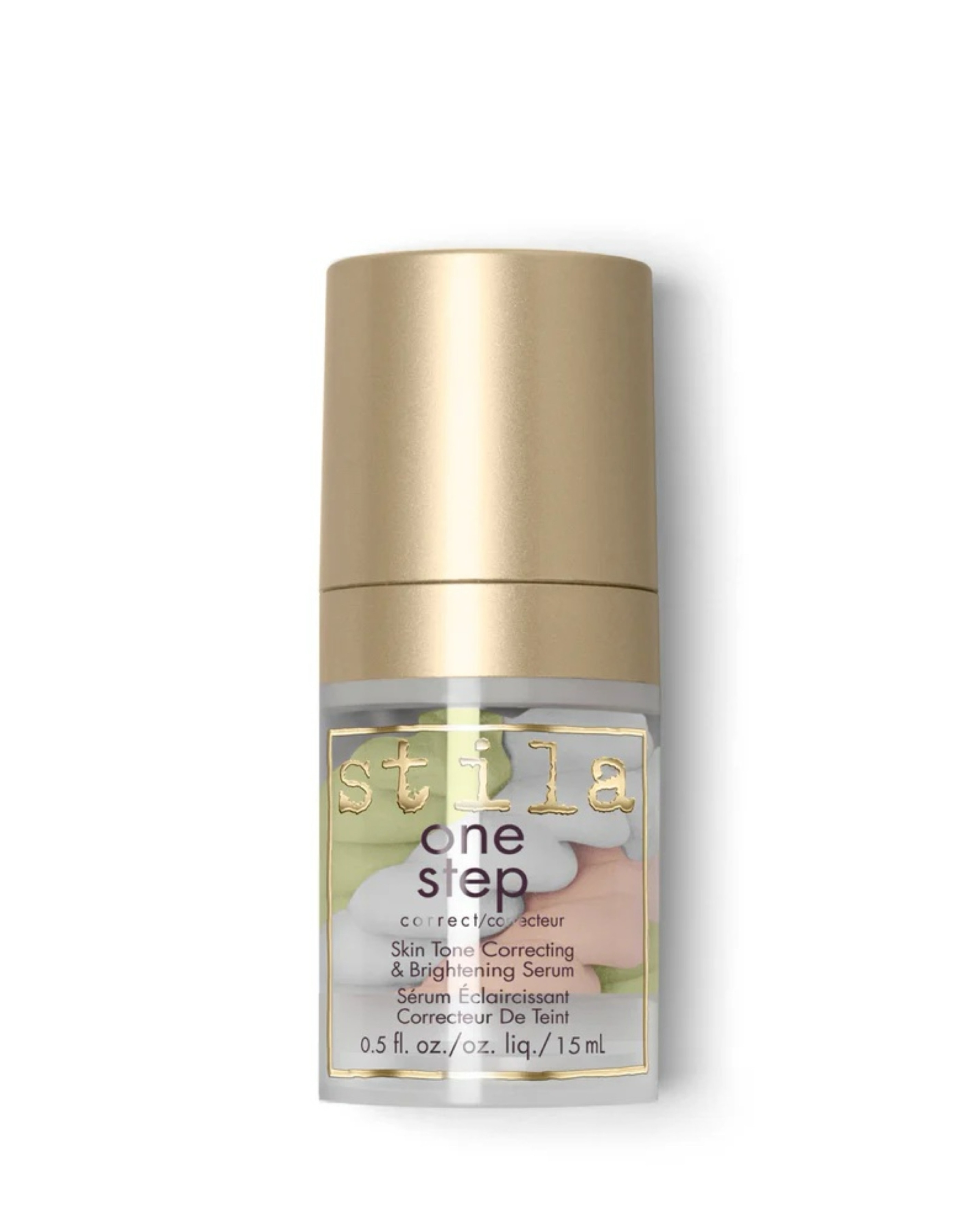 New In - Stila Mini Deluxe Primer 15ml