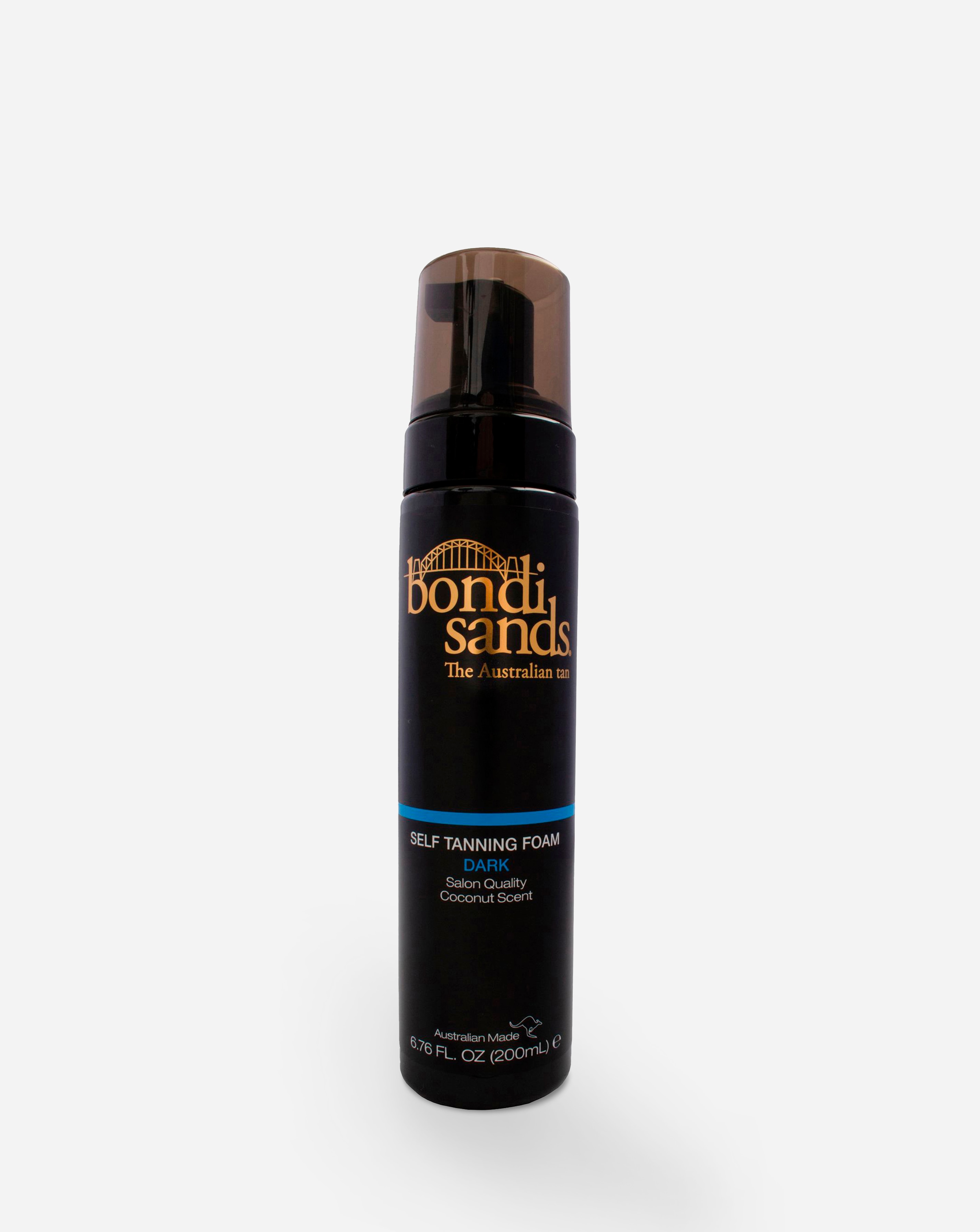 Bondi Sands Tanning Foam - Dark