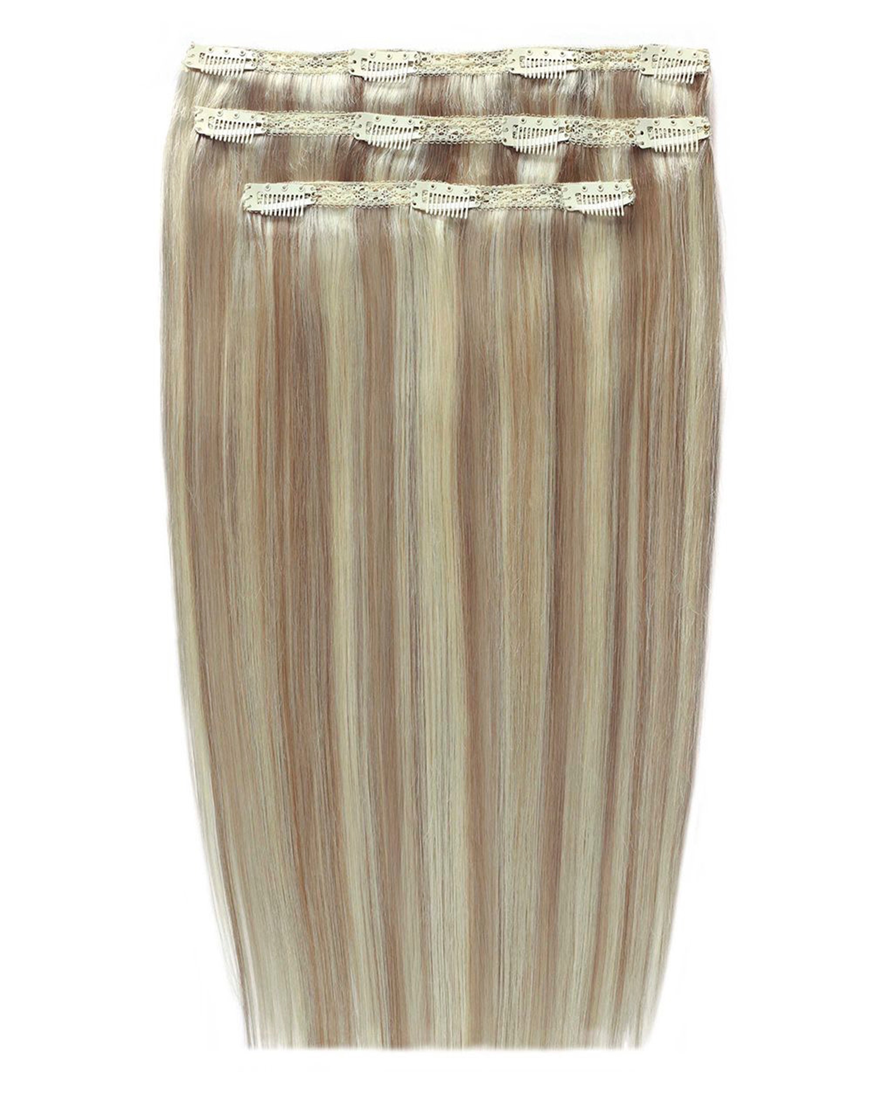 Beauty Works Deluxe Champagne Blonde