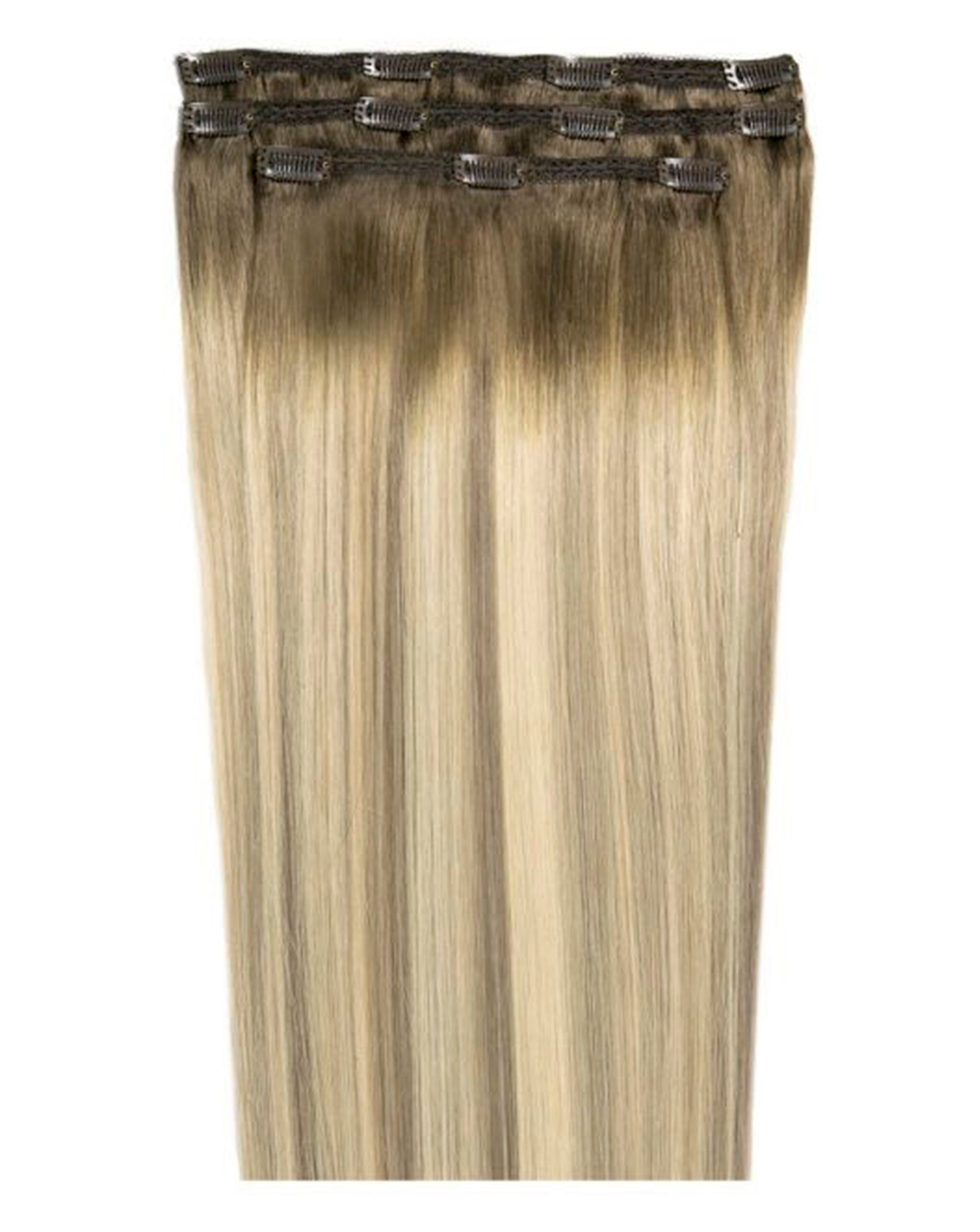 Beauty Works Deluxe Scandinavian Blonde