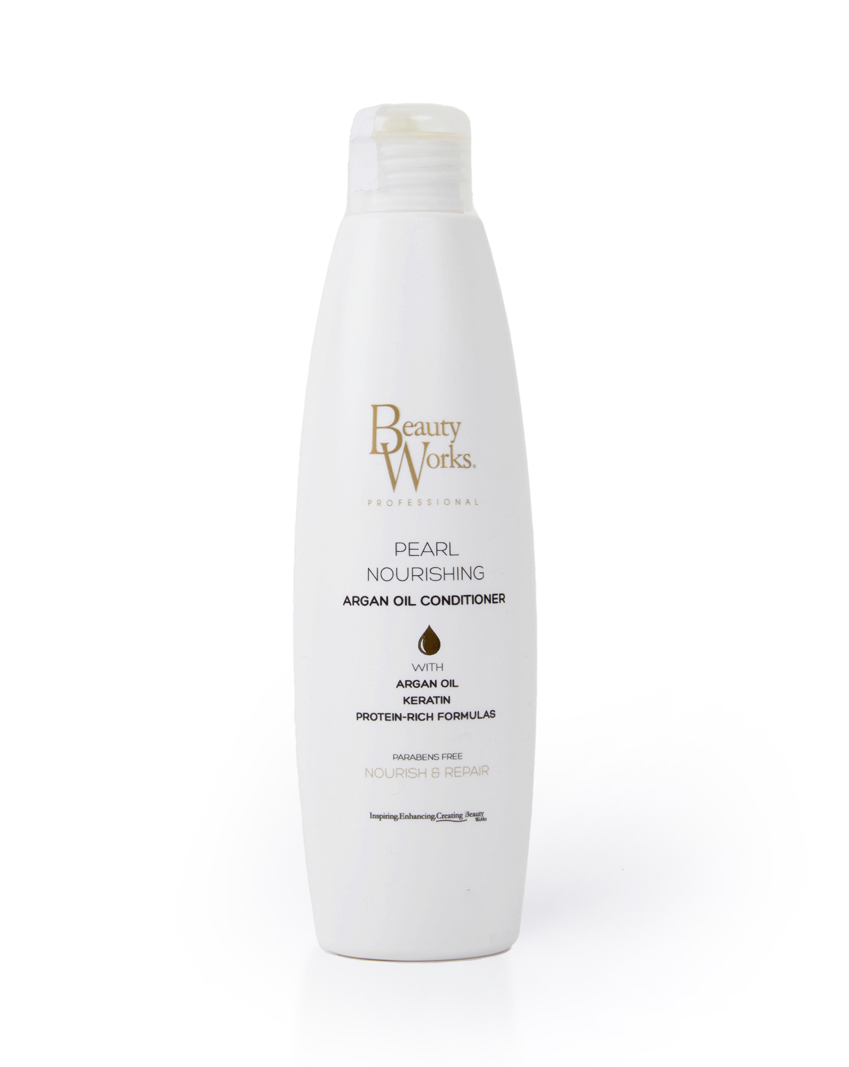 Beauty Works Nourishing Conditioner