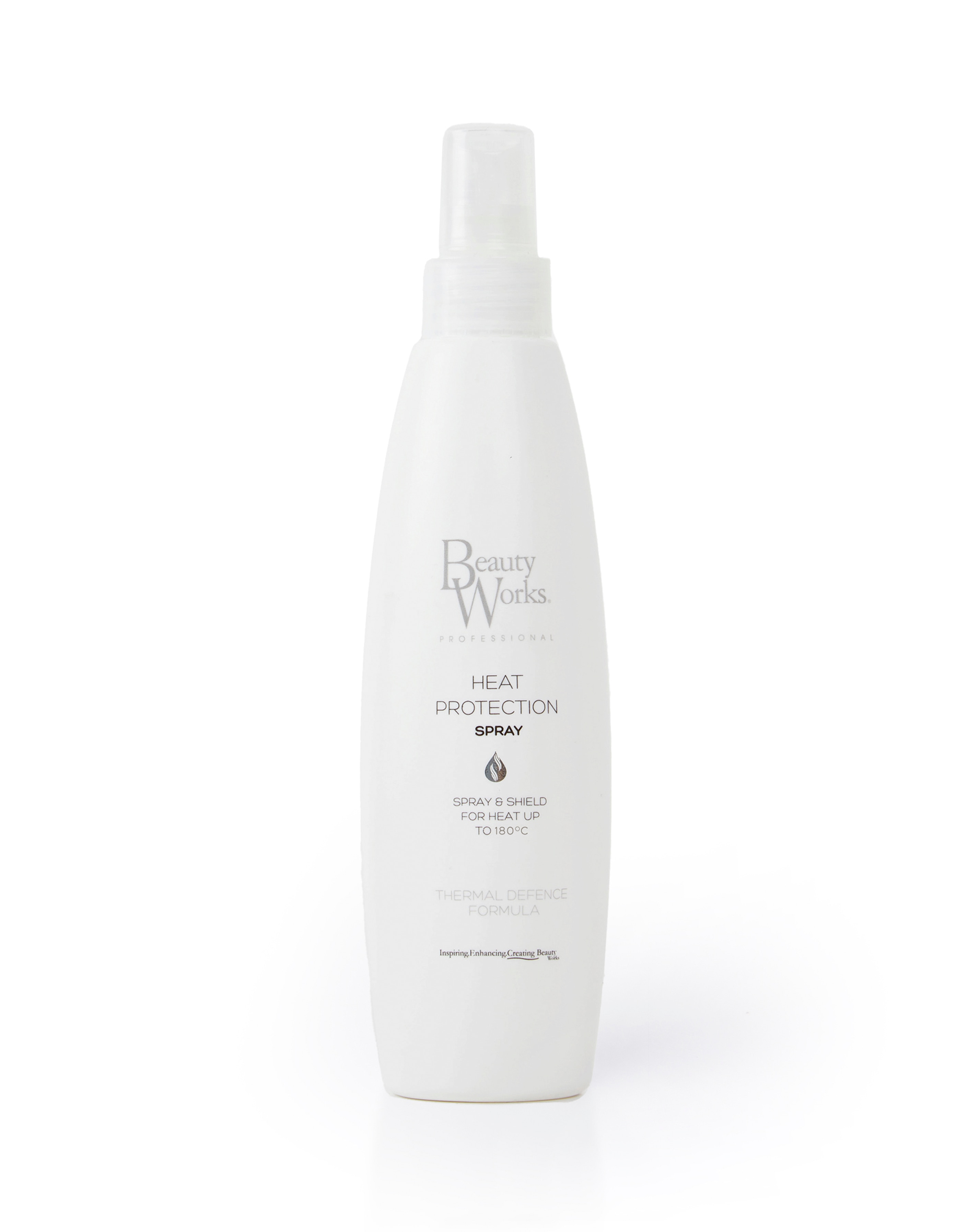 Beauty Works Heat Protection Spray