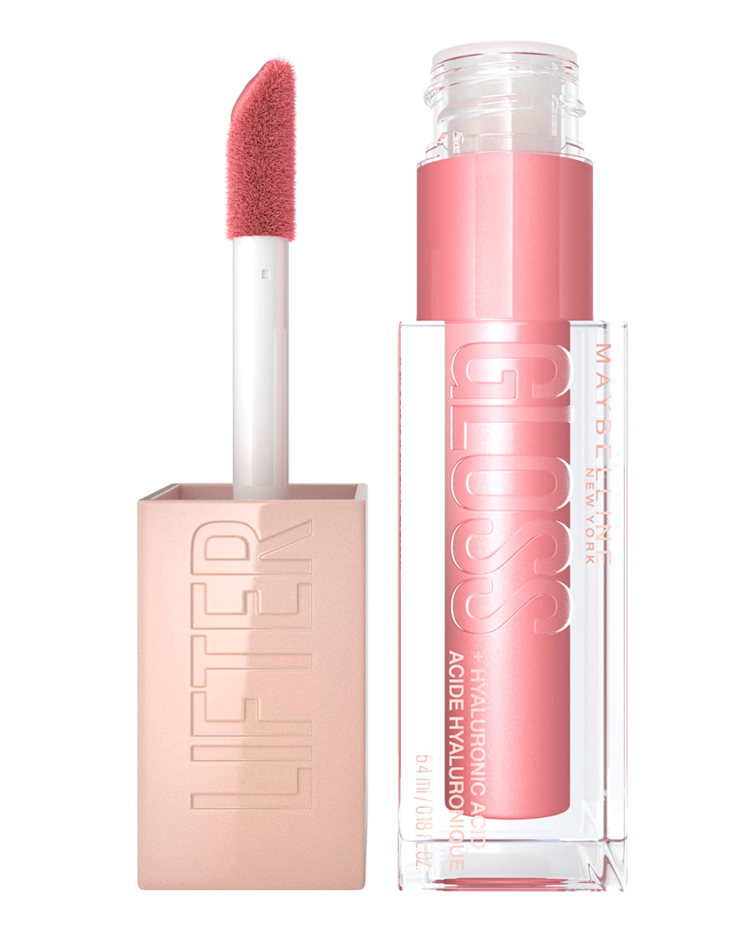 Maybelline Lifter Gloss 004 Silk