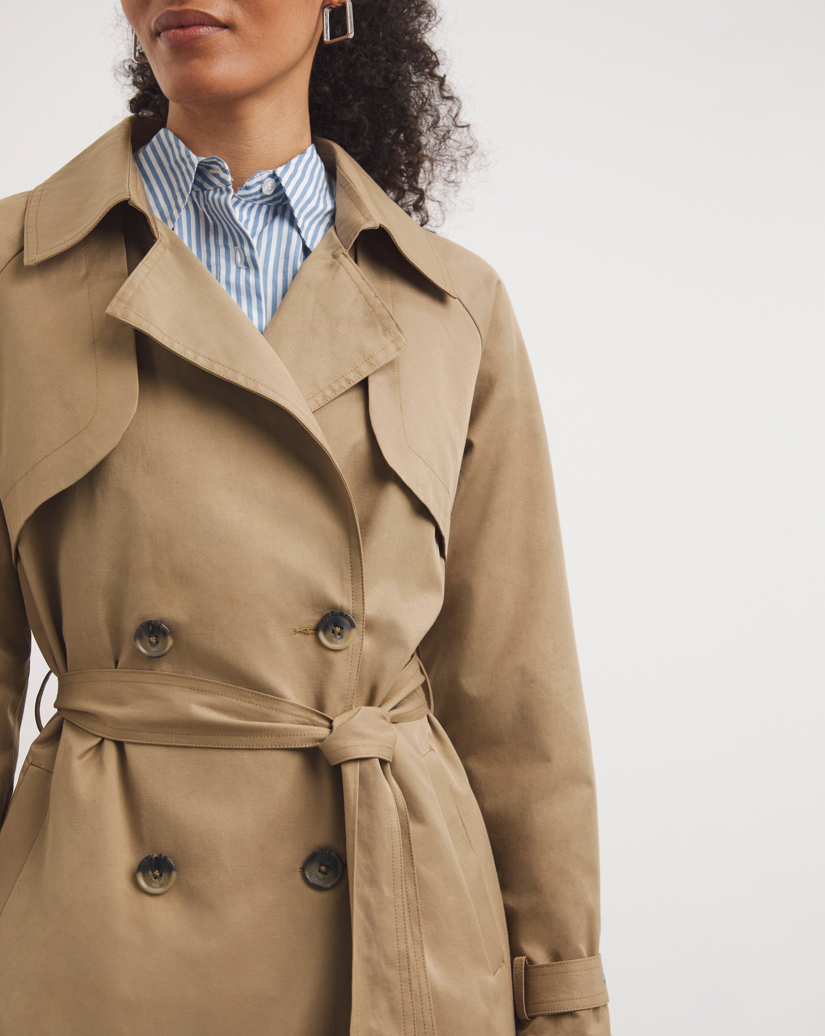 jd williams camel coat