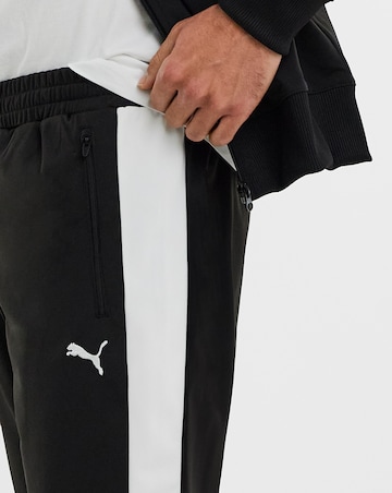 PUMA Essentials Tracksuit Poly Pants