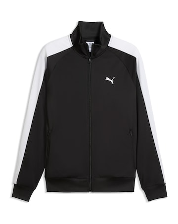 PUMA Essentials Poly Track Jacket