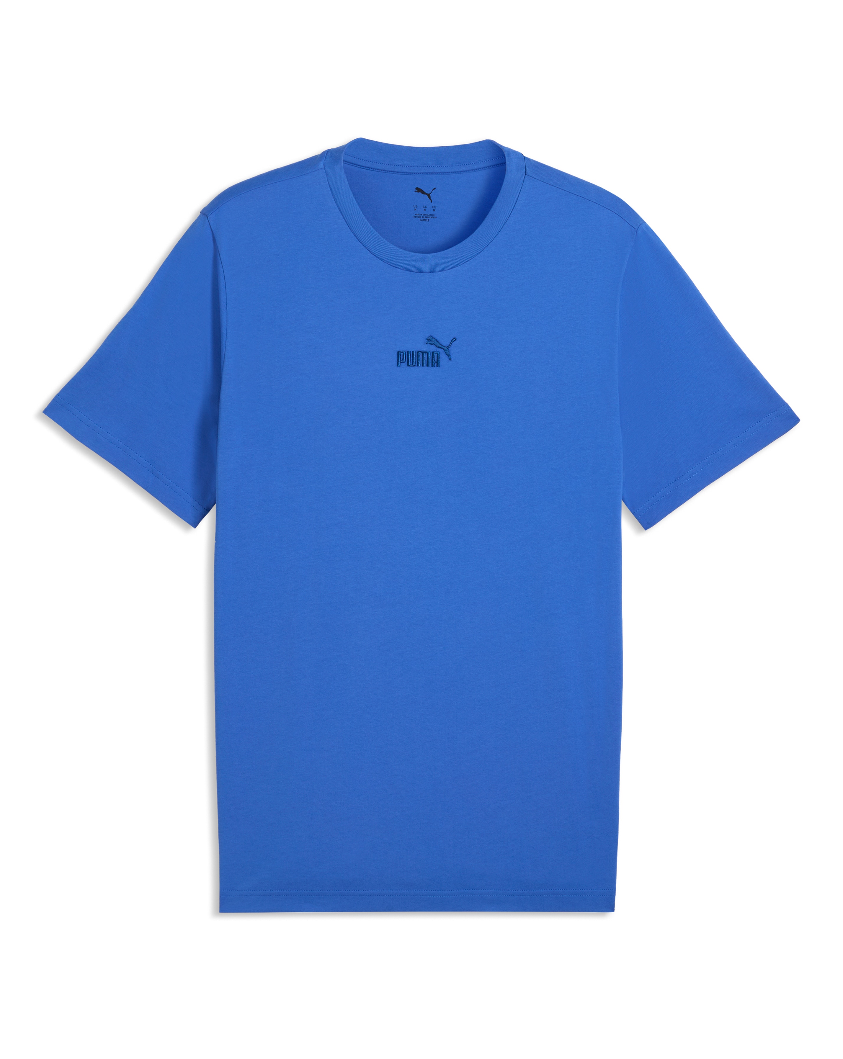New In - PUMA Essentials Small Logo T-Shirt