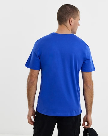 PUMA Essentials Small No.1 Logo T-Shirt