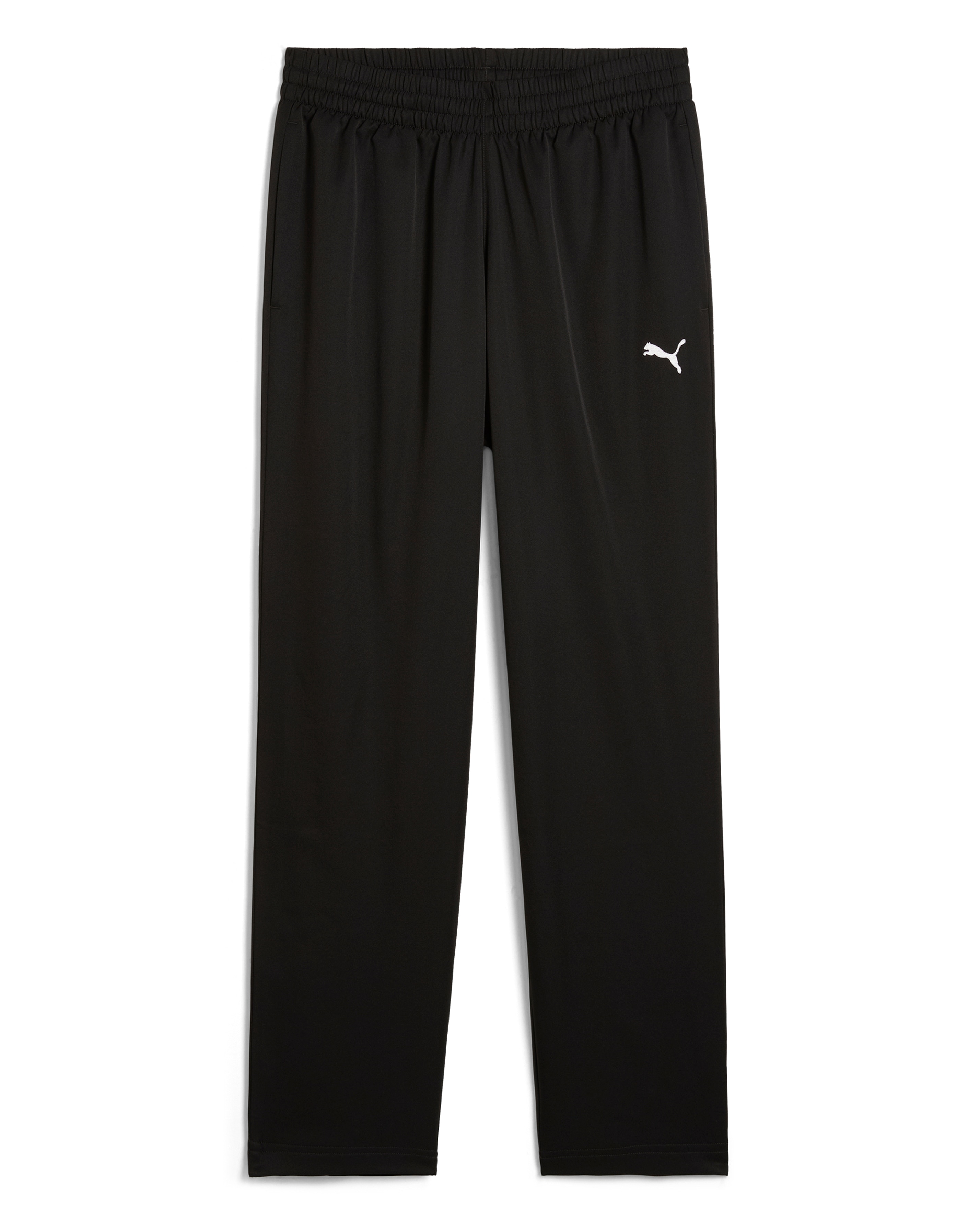 New In - PUMA Essentials Open Hem Woven Pants