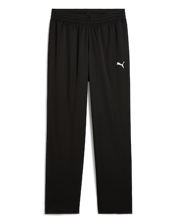 PUMA Essentials Open Hem Woven Pants