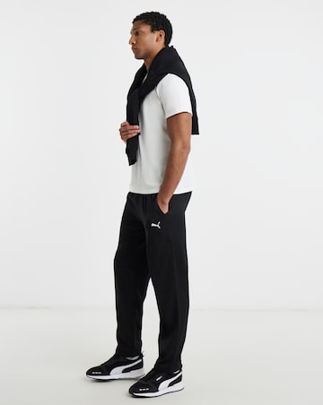PUMA Essentials Open Hem Woven Pants