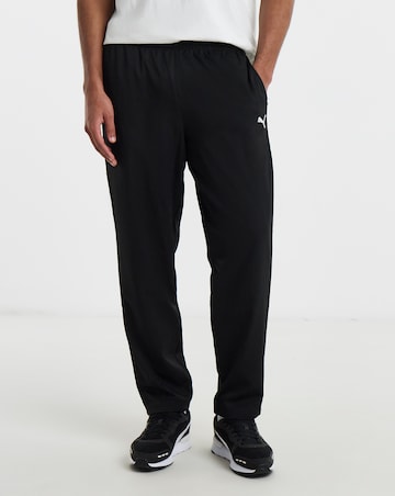 PUMA Essentials Open Hem Woven Pants
