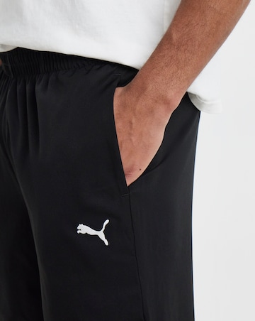PUMA Essentials Open Hem Woven Pants