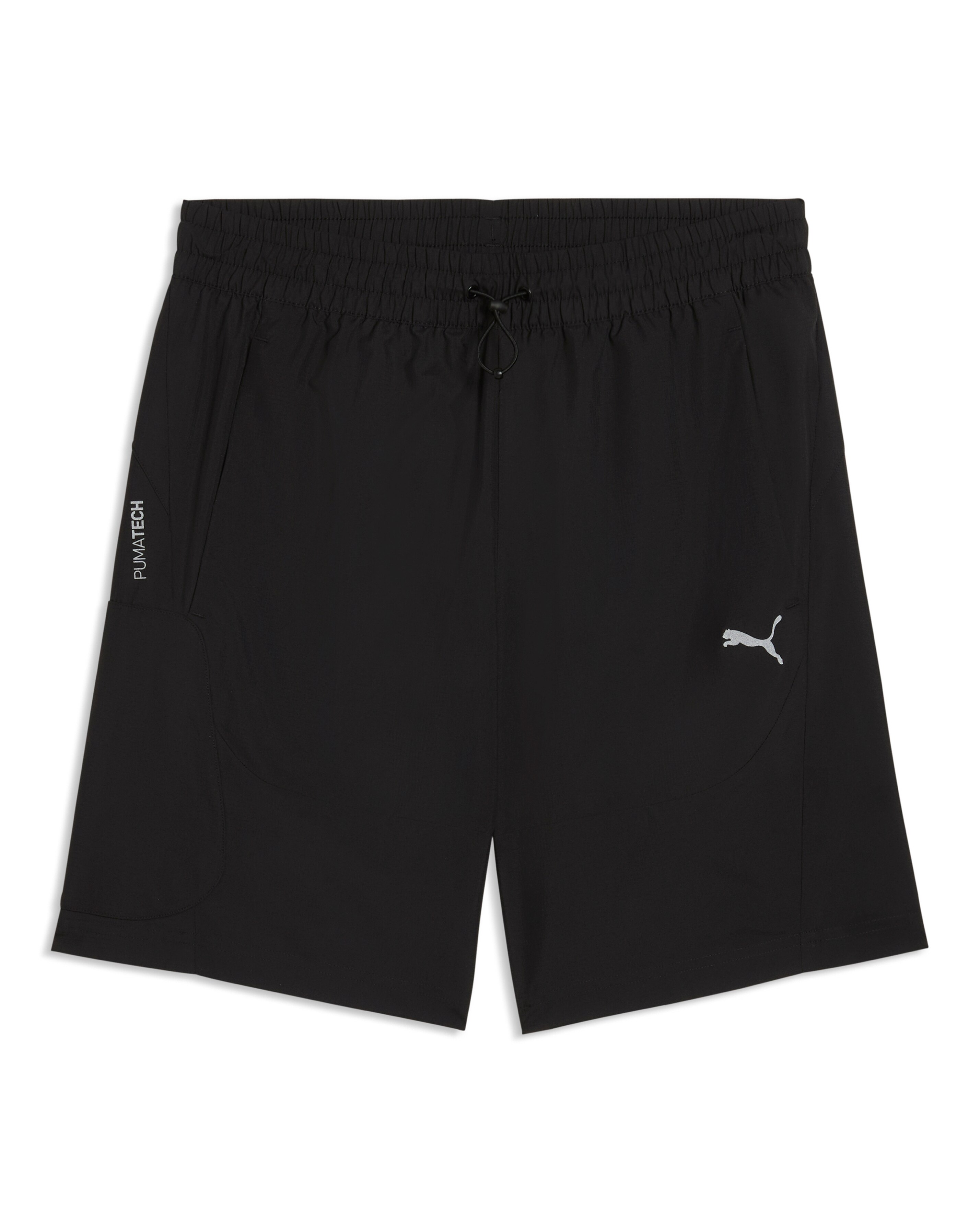 New In - PUMA Tech Woven Cargo Shorts