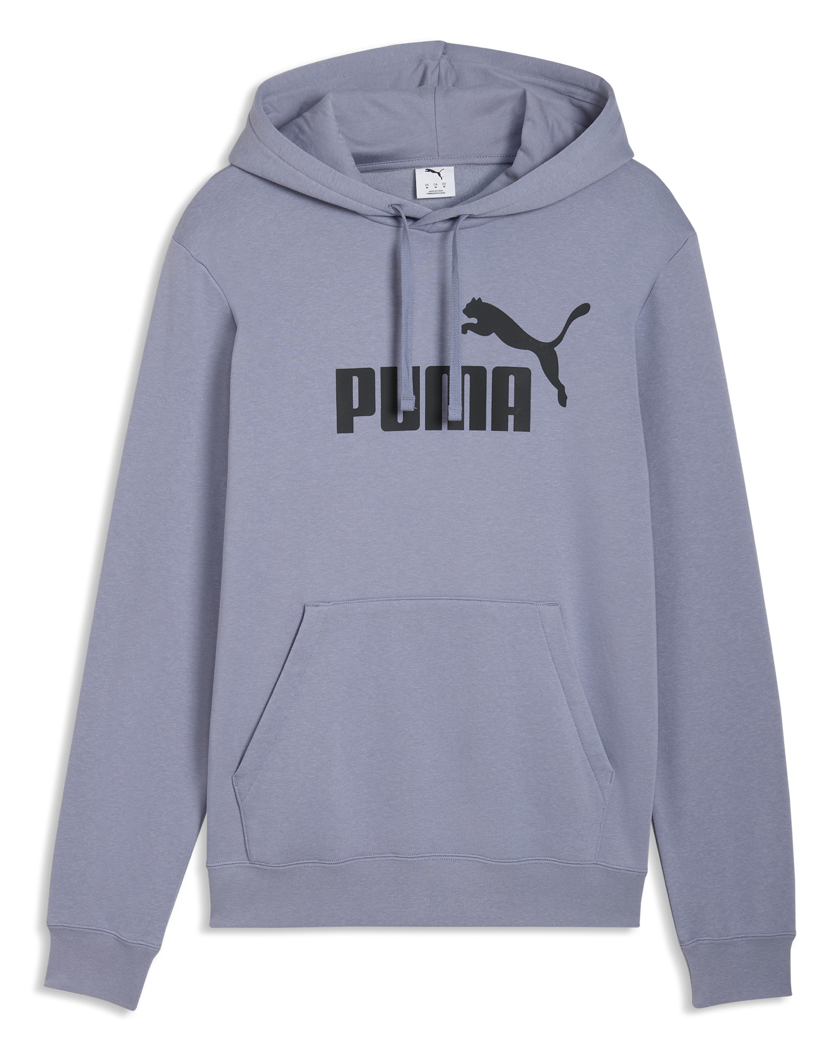New In - PUMA Essentials No.1 Logo Hoodie