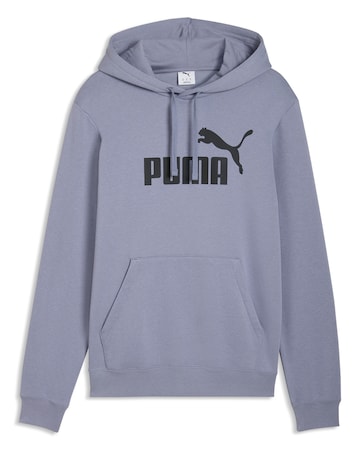 PUMA Essentials No 1. Logo Hoodie