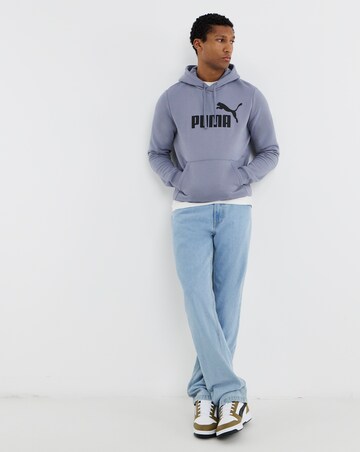 PUMA Essentials No 1. Logo Hoodie