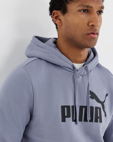 PUMA Essentials No 1. Logo Hoodie