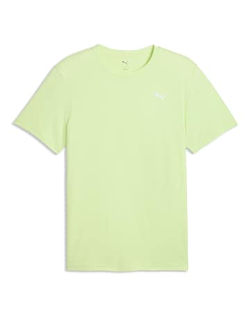 PUMA Training Essentials Textured T-Shirt