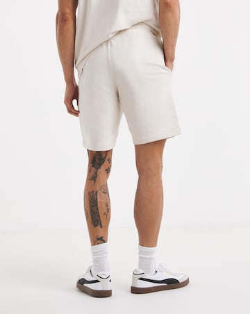 PUMA Elevated Essentials 9 Inch Shorts