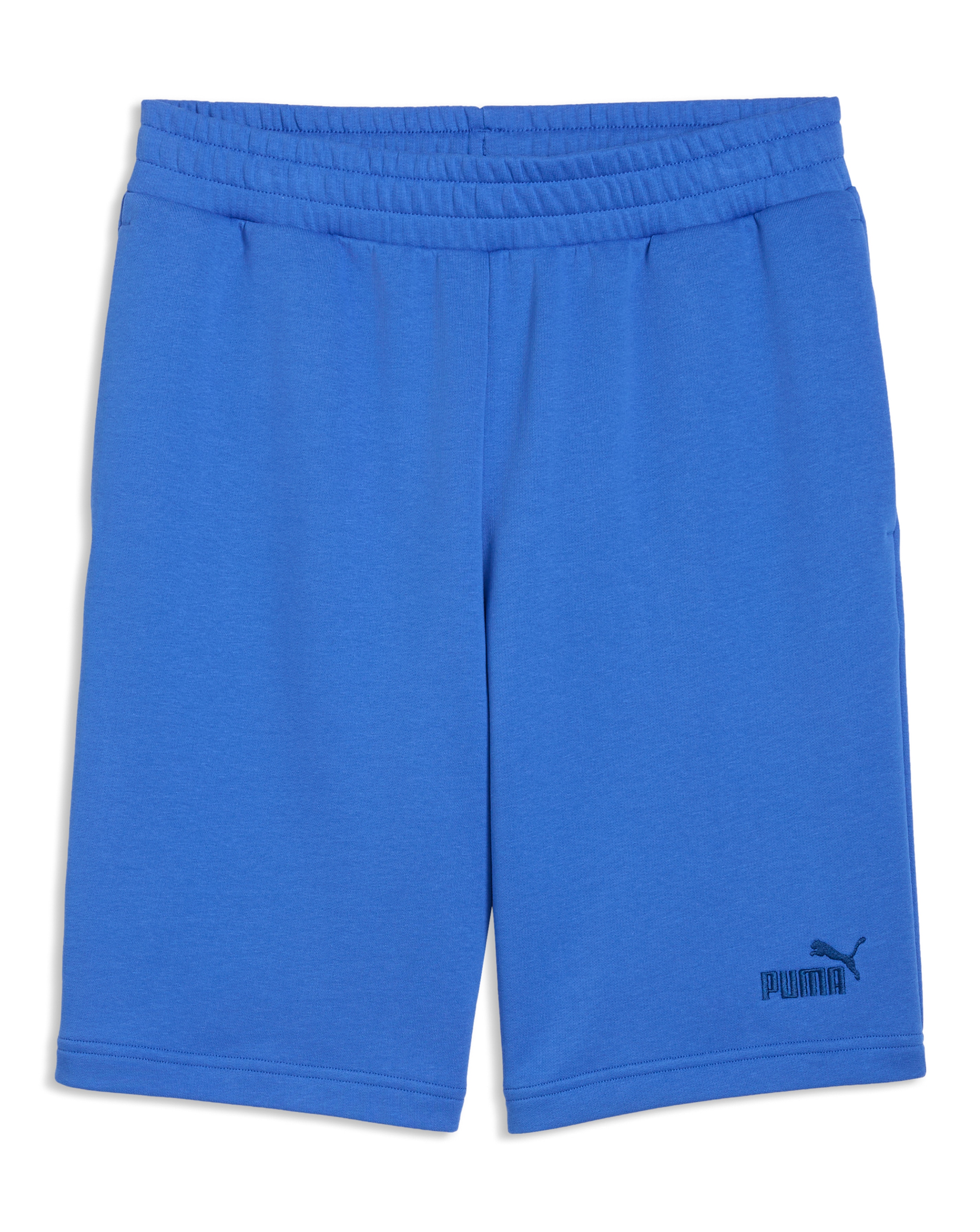 New In - PUMA Essentials No.1 Logo 10 Inch Shorts