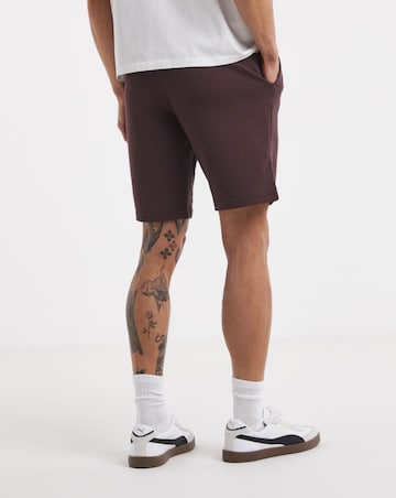 PUMA Essentials No. 1 Logo 10 Inch Shorts