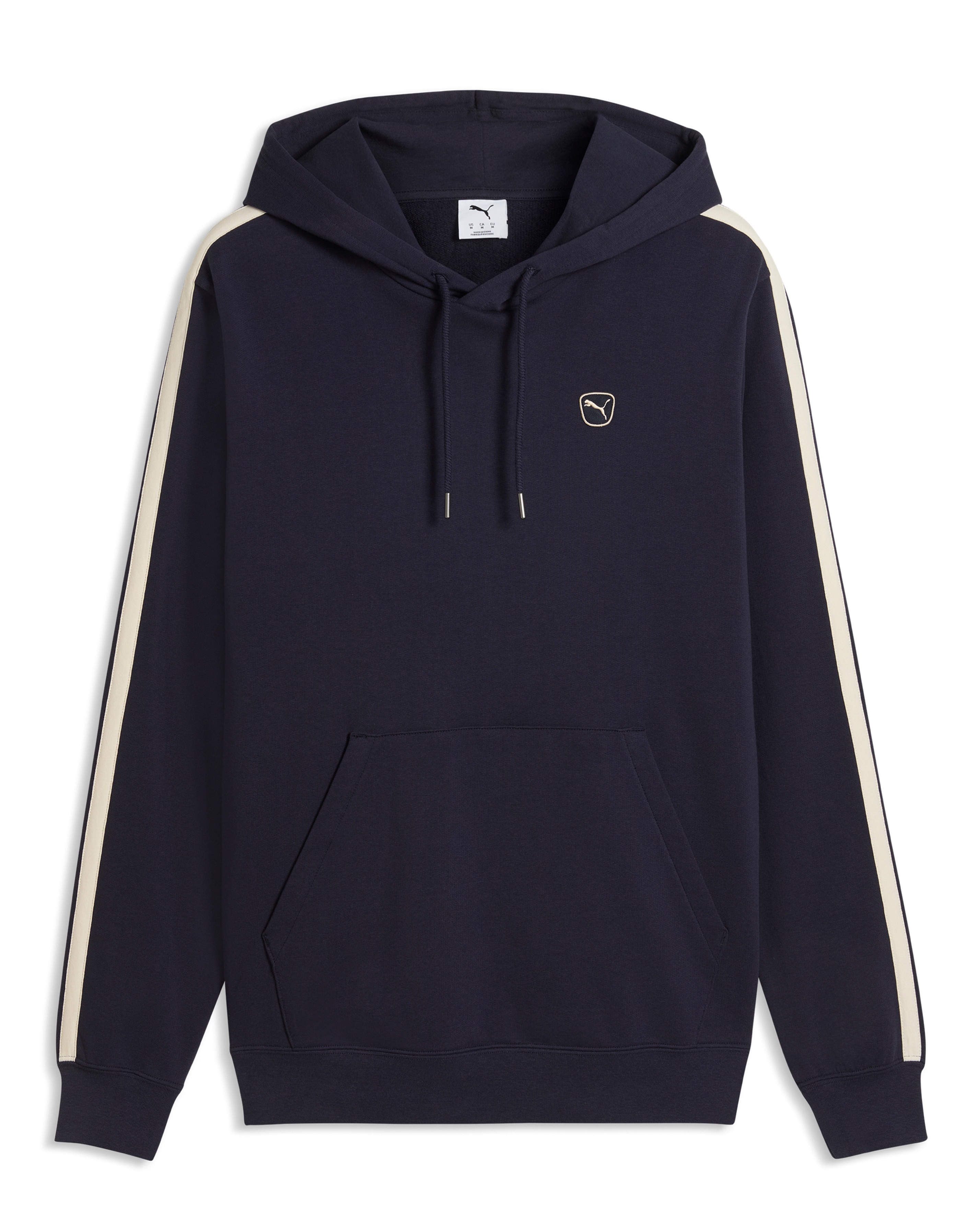 New In - PUMA Essentials Elevated Hoodie