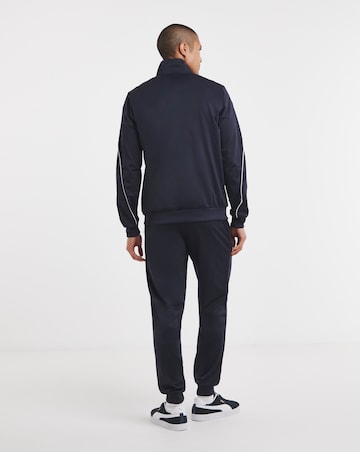 PUMA Poly Piping Tracksuit