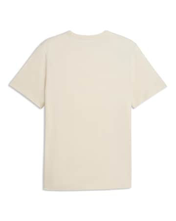 PUMA Essentials Elevated T-Shirt