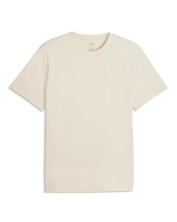 PUMA Essentials Elevated T-Shirt