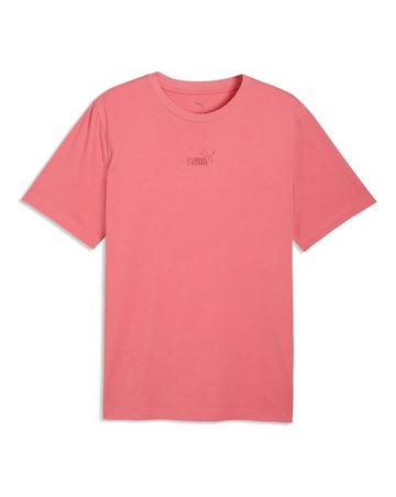 PUMA Essentials Small No.1 Logo T-Shirt