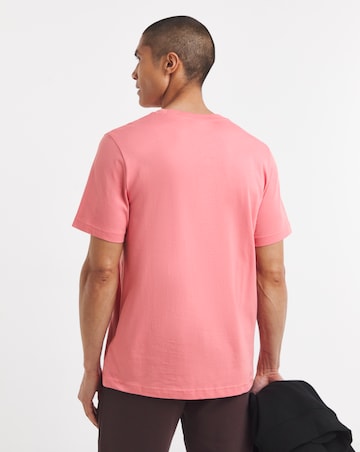 PUMA Essentials Small No.1 Logo T-Shirt