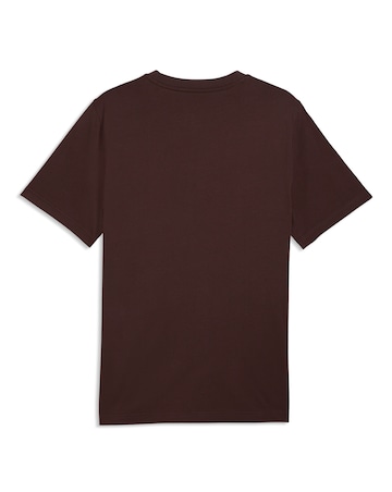 PUMA Essentials Small No.1 Logo T-Shirt