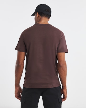 PUMA Essentials Small No.1 Logo T-Shirt