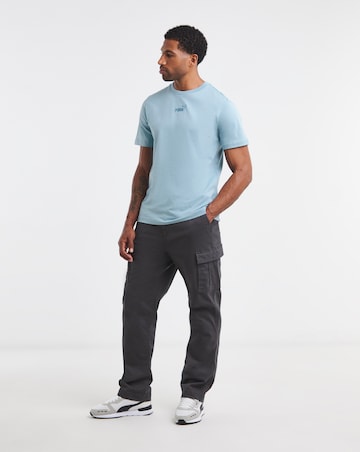 PUMA Essentials Small No.1 Logo T-Shirt