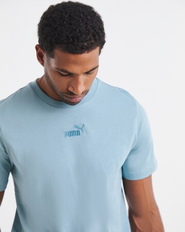 PUMA Essentials Small No.1 Logo T-Shirt